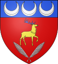 Wappen von Le Chambon-sur-Lignon