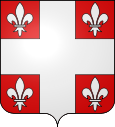 Wappen von Chanonat