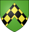 Wappen von Charmes-sur-Rhône