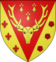 Wappen von Cléden-Cap-Sizun
