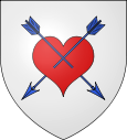 Wappen von Climbach