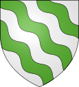 Wappen von Corrèze