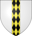 Wappen von Coustouge