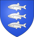 Wappen von Couture-sur-Loir