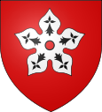 Wappen von Crépon