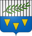 Wappen von Cugnaux