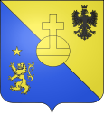 Wappen von Fessy