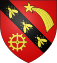 Wappen von Floirac