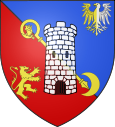 Wappen von Jasseron