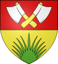 Wappen von Joncherey
