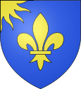 Wappen von L’Île-Rousse