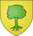 Wappen von La Garde-Freinet