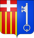 Wappen von La Tour