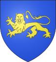 Wappen von Le Faou