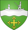 Wappen von Le Perrier