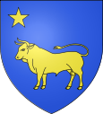 Wappen von Le Thor