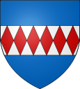 Wappen von Leucate