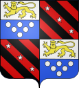 Wappen von Leuville-sur-Orge