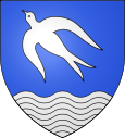 Wappen von Mérindol