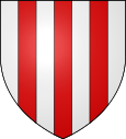 Wappen von Marseillan