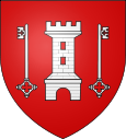 Wappen von Martigues