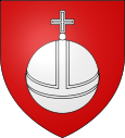 Wappen von Mondoubleau