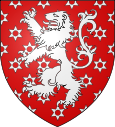 Wappen von Montmorin