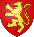 Wappen von Neuvecelle