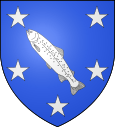 Wappen von Orcival