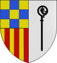 Wappen von Peillonnex
