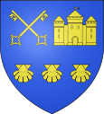 Wappen von Penne-d’Agenais