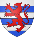 Wappen von Pont-en-Royans