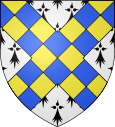 Wappen von Portiragnes