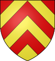 Wappen von Présentevillers
