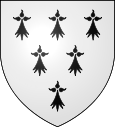 Wappen von Puivert