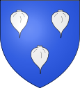 Wappen von Riboux