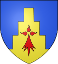 Wappen von Roscanvel