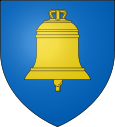 Wappen von Saint-Girons