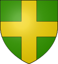 Wappen von Saint-Ybars