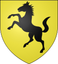 Wappen von Saint-Renan