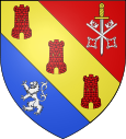 Wappen von Savigneux