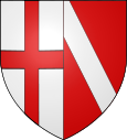 Wappen von Souffelweyersheim