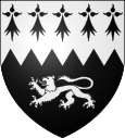 Wappen von Spézet