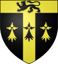 Wappen von Taulé