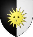 Wappen von Tignes