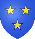 Wappen von Treignac