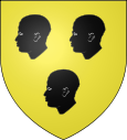 Wappen von Valence-sur-Baïse