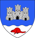 Wappen von Vebron