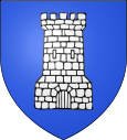 Wappen von Vence