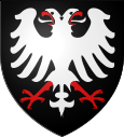 Wappen von Fouesnant